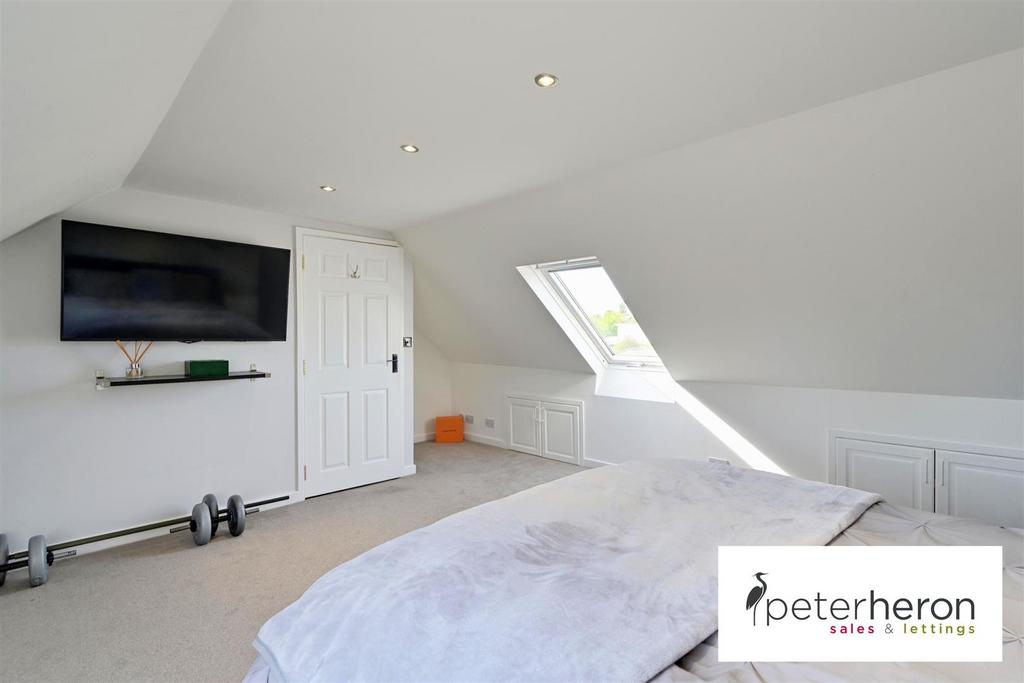 Loft Space