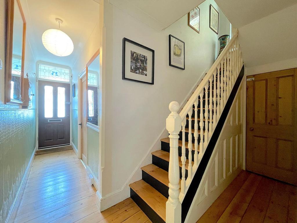 Entrance Hall (1)