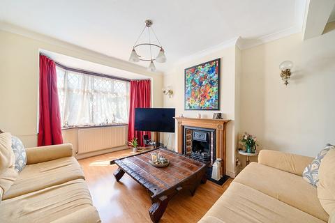 3 bedroom terraced house for sale, Consfield Avenue, New Malden, London, KT3