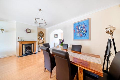 3 bedroom terraced house for sale, Consfield Avenue, New Malden, London, KT3