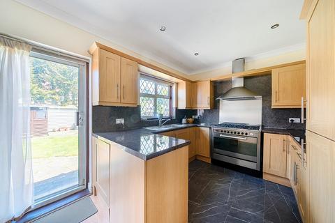 3 bedroom terraced house for sale, Consfield Avenue, New Malden, London, KT3