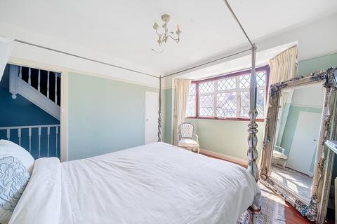 3 bedroom terraced house for sale, Consfield Avenue, New Malden, London, KT3