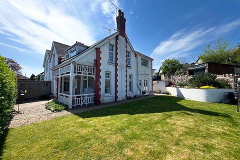4 bedroom semi-detached house for sale, Glan-Y-Parc, Bridgend County Borough, CF31 4BS