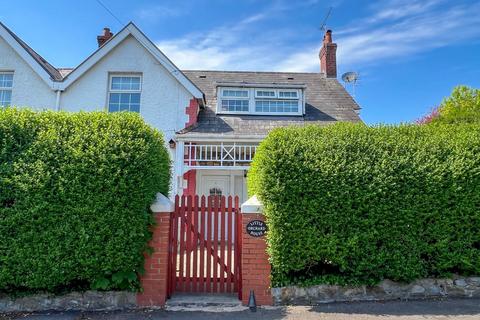4 bedroom semi-detached house for sale, Glan-Y-Parc, Bridgend County Borough, CF31 4BS