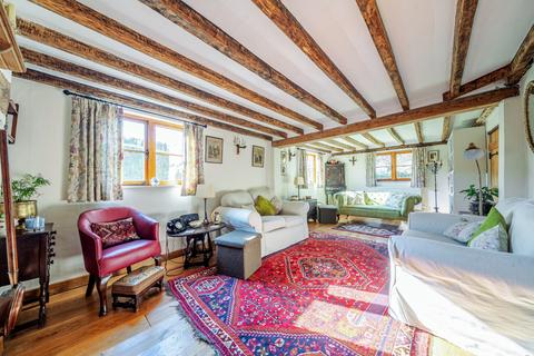 3 bedroom detached house for sale, Middle Lane, Rushlake Green