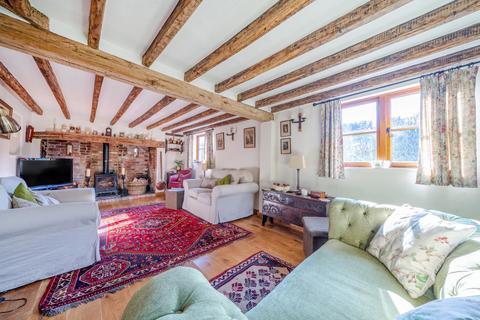 3 bedroom detached house for sale, Middle Lane, Rushlake Green