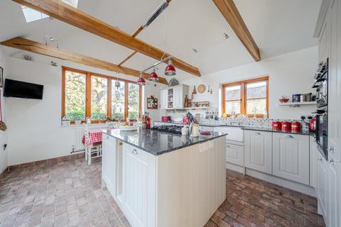 3 bedroom detached house for sale, Middle Lane, Rushlake Green