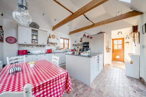 3 bedroom detached house for sale, Middle Lane, Rushlake Green