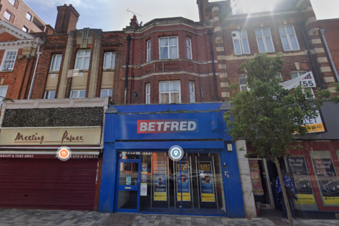 High Street, Wealdstone HA3