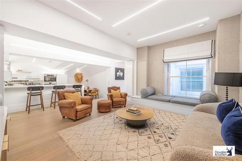 3 bedroom flat for sale, Winchester Street, SW1V