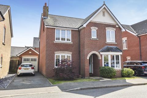 38 Abbotsmead, Heybridge, Maldon, CM9 4PT