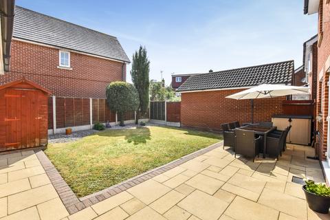 38 Abbotsmead, Heybridge, Maldon, CM9 4PT