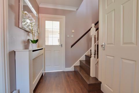 38 Abbotsmead, Heybridge, Maldon, CM9 4PT