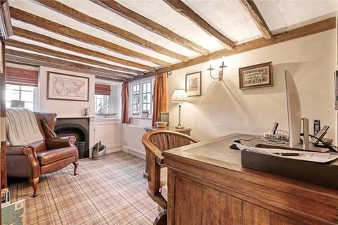 Button Hall Heron Chase, Herongate, Brentwood, CM13 3PP
