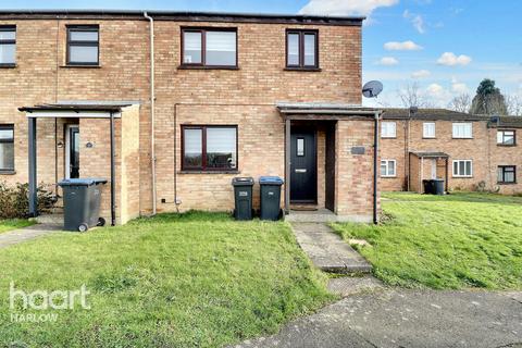 32 Dunstalls, Harlow, CM19 5RA