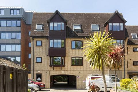 1 bedroom retirement property for sale, Cavendish Court, Norwich NR1