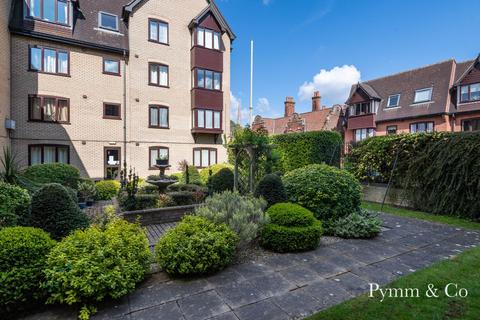 1 bedroom retirement property for sale, Cavendish Court, Norwich NR1