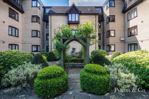 1 bedroom retirement property for sale, Cavendish Court, Norwich NR1
