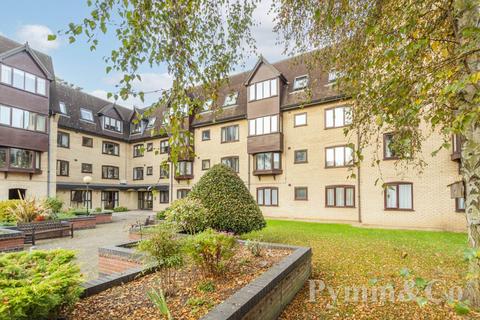 1 bedroom retirement property for sale, Cavendish Court, Norwich NR1