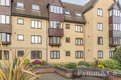 1 bedroom retirement property for sale, Cavendish Court, Norwich NR1