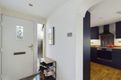 undefined, Barton Road, Farndon, CH3