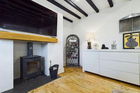 1, Woodlands Cottages Barton Road, Farndon, Chester, CH3 6NJ