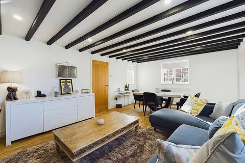 1, Woodlands Cottages Barton Road, Farndon, Chester, CH3 6NJ