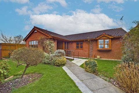 6 Elm Croft, Mancot, Deeside, CH5 2BZ