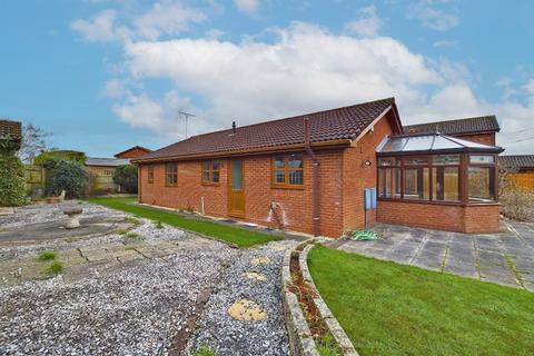 6 Elm Croft, Mancot, Deeside, CH5 2BZ