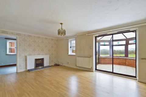 6 Elm Croft, Mancot, Deeside, CH5 2BZ