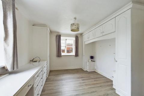 6 Elm Croft, Mancot, Deeside, CH5 2BZ