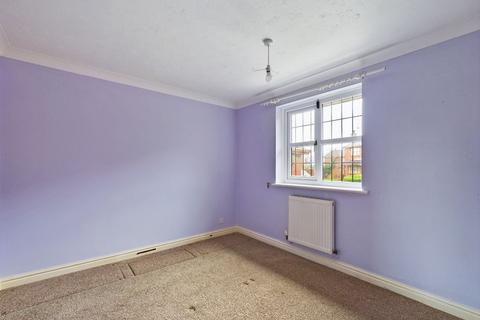 6 Elm Croft, Mancot, Deeside, CH5 2BZ