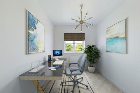 undefined, Plot 56, Beeston View, Tattenhall
