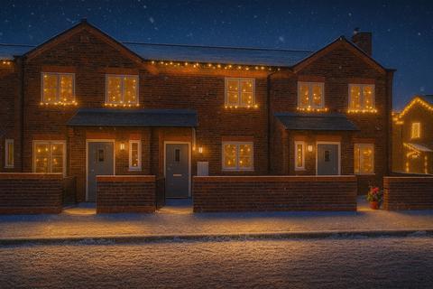 undefined, Plot 56, Beeston View, Tattenhall