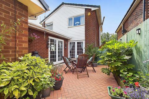 31 Blantern Road, Higher Kinnerton, Chester, CH4 9DA