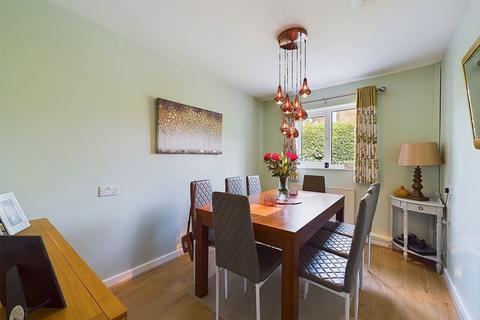 31 Blantern Road, Higher Kinnerton, Chester, CH4 9DA