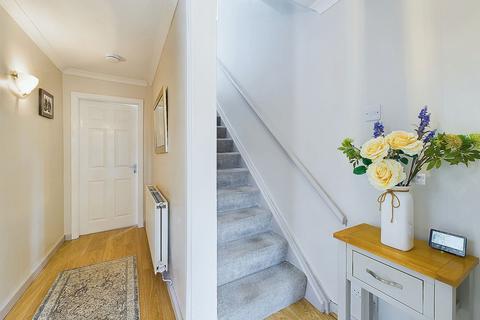 31 Blantern Road, Higher Kinnerton, Chester, CH4 9DA