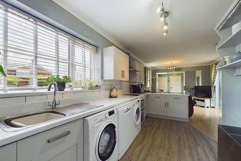 31 Blantern Road, Higher Kinnerton, Chester, CH4 9DA