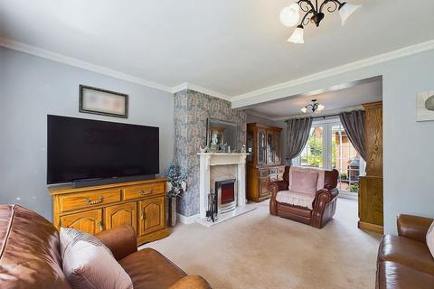31 Blantern Road, Higher Kinnerton, Chester, CH4 9DA