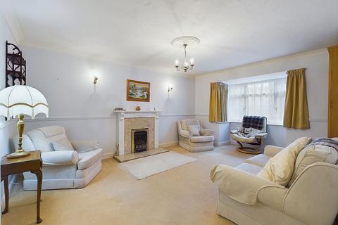 4 bedroom detached house for sale, Darland Lane, Rossett, LL12