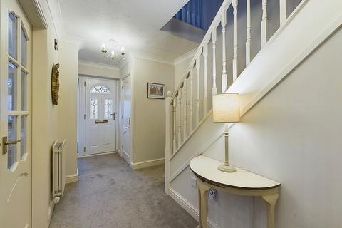 4 bedroom detached house for sale, Darland Lane, Rossett, LL12