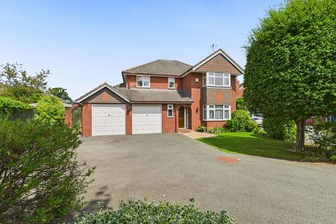 undefined, Darland Lane, Rossett, LL12
