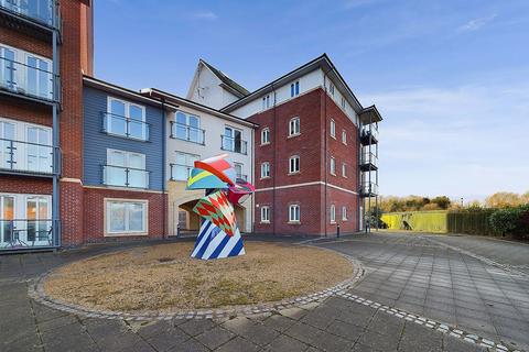 1 bedroom apartment for sale, Saddlery Way, Chester, CH1