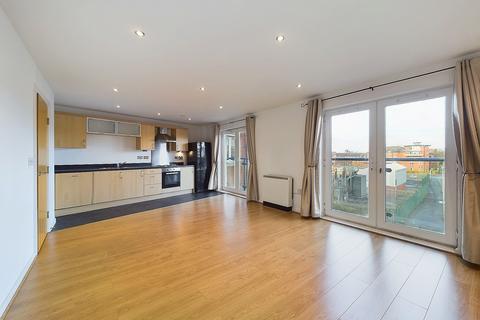 1 bedroom apartment for sale, Saddlery Way, Chester, CH1