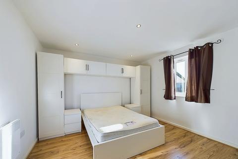 1 bedroom apartment for sale, Saddlery Way, Chester, CH1
