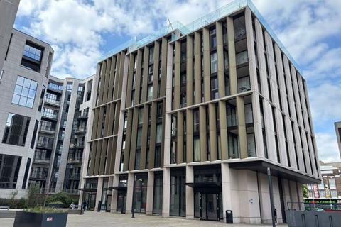 1 bedroom flat for sale, Flat 13 Bond Apartments Perceval Square, College Road, Harrow, Middlesex, HA1 1GW