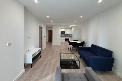 1 bedroom flat for sale, Flat 13 Bond Apartments Perceval Square, College Road, Harrow, Middlesex, HA1 1GW