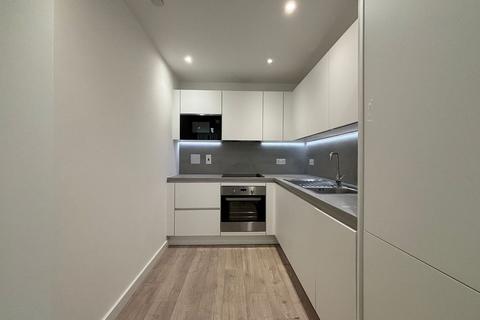 1 bedroom flat for sale, Flat 13 Bond Apartments Perceval Square, College Road, Harrow, Middlesex, HA1 1GW
