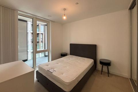 1 bedroom flat for sale, Flat 13 Bond Apartments Perceval Square, College Road, Harrow, Middlesex, HA1 1GW