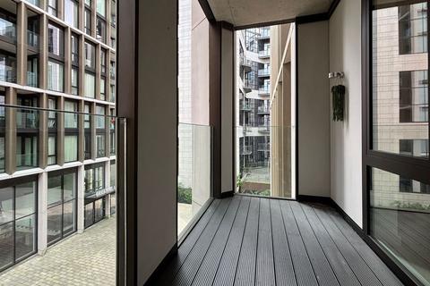 1 bedroom flat for sale, Flat 13 Bond Apartments Perceval Square, College Road, Harrow, Middlesex, HA1 1GW